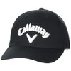 Callaway C22990104 Men's Classic Cap, Cotton Twill, Adjustable Size, Golf