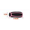LEXICANMHS 2 Piece Walking Weights with Soft Handle, Dumbbell with