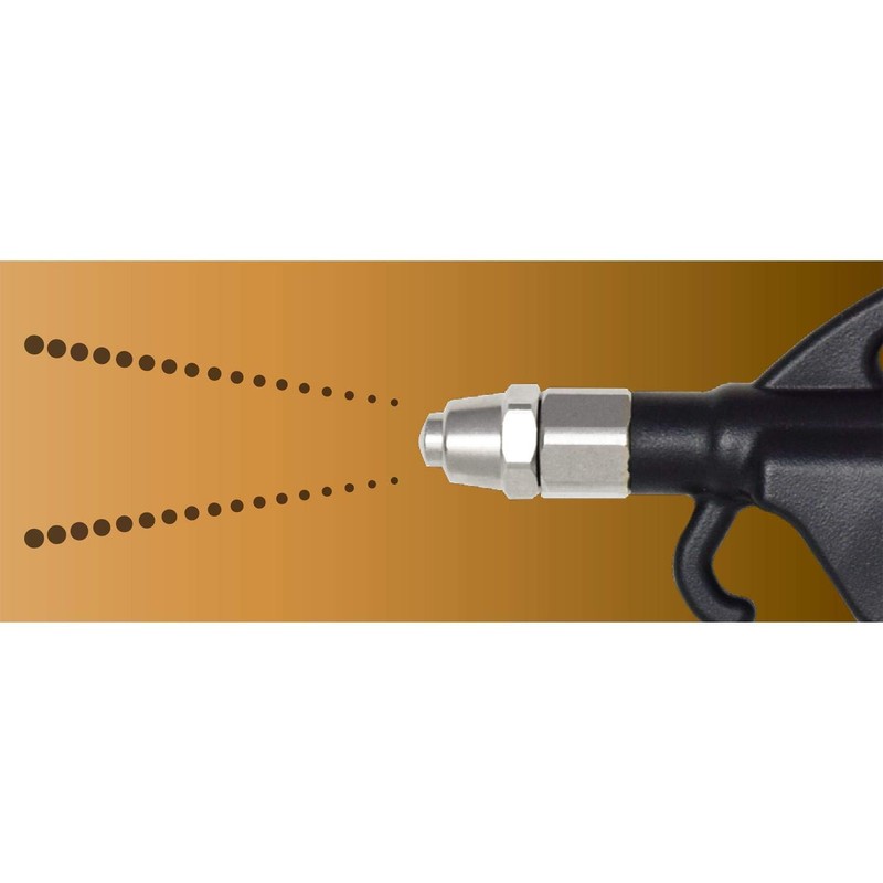 PAOCK PAD-12D Safety Air Duster