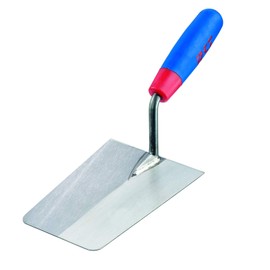 R.S.T. Bucket Trowel Soft Grip Handle 7in RST137S