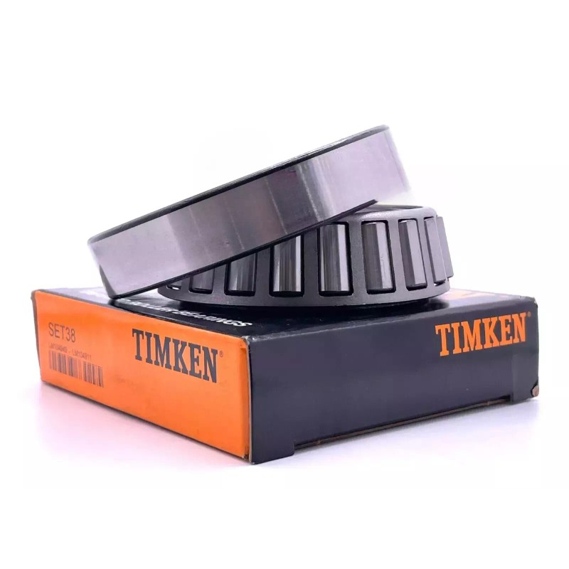 Timken SET38, SET 38 (LM104949/LM10