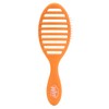 Wet Brush Speed Dry Hair Brush, Orange Crush (Summer Quencher)