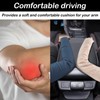 YinanIutos Center Console Cover Compatible with Subaru WRX 2022-2025 Car