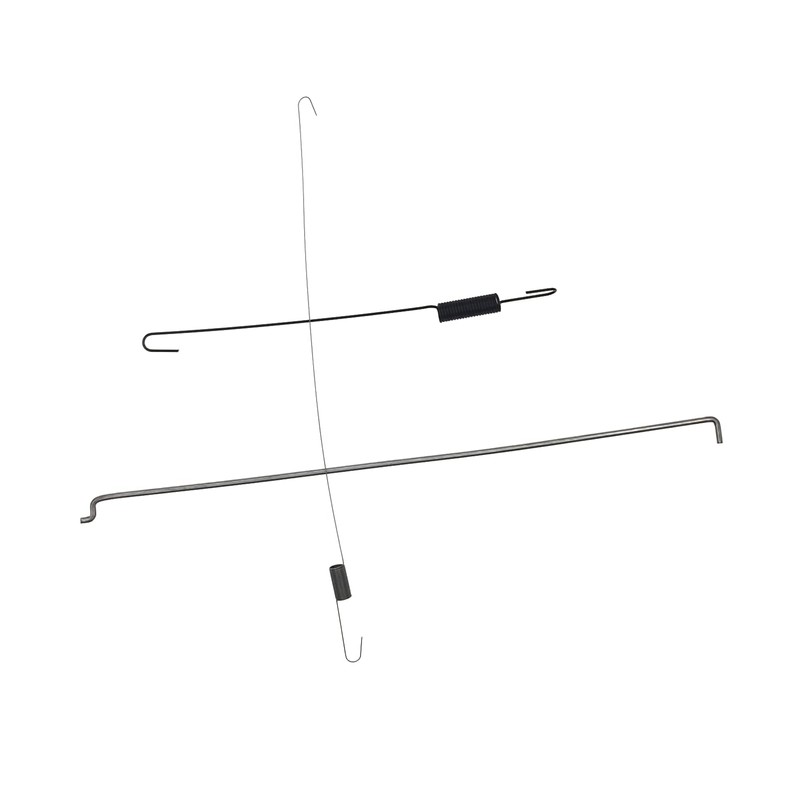 Throttle Governor Link Rod Speed Return Spring for Honda GX240