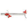 Camshafts Universal Locking