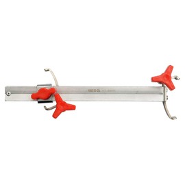 Camshafts Universal Locking