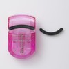 PC Rizador de pestañas rosa KQ3011