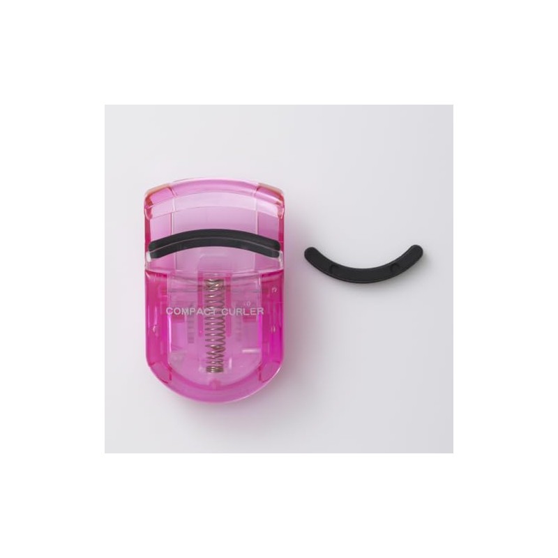 PC Rizador de pestañas rosa KQ3011