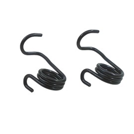 JFYO Replacement Shifter Torsion Spring 532165711 Compatible with Husqvarna Craftsman Lawn Mower(2 Pack)