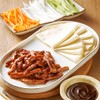 SXET Sweet Bean Sauce, 300g/10.58oz Sweet Bean Paste, Sichuan Sweet