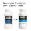 Winsor & Newton 7604 Gesso Transparente Liquitex 118ml.