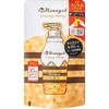 Beauty Experience Honey Cheese Creamy Honey Shampoo Refill 13.5 fl oz (400 ml)