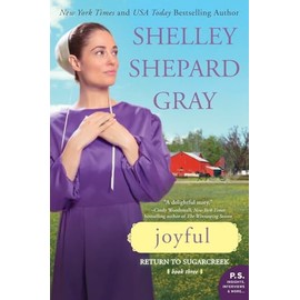Joyful: Return to Sugarcreek, Book 3