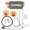 KEMSO 13501 OEM Replace Intank Fuel Pump for 35mm (Body