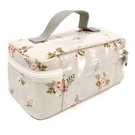 COLORFUL CANDY STYLE N0868800 Lunch Bag, for Girls, Vanity, Kids’, Stylish, Cute, Petite Bouquet