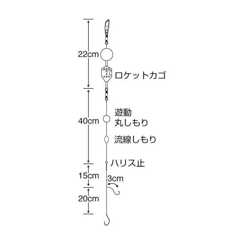 (, Hands Please. sayori OK Pole, from far throw (TC