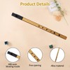 Tin Whistles, Penny Whistle Six-Hole Tin Whistle D, D-Shaped Instrument