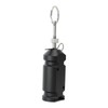 Perimeter Trip Alarm, 4.5V Aluminum Alloy Perimeter Device 360 Degree