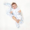 aden + anais Swaddle Blanket, Boutique Muslin Blankets for Girls