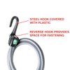 MasterLock 3034E Steelcor Bungee Cord