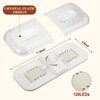 Retisee 10 Pcs RV Lights Interior 1700LM, 3 Color 12V