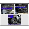 Universal 6"x9" 6x9 to 6 1/2" 6.5" Speaker Adapter Spacer