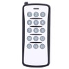 Wireless Remote Controller Switch Transmitter DC12V 15 Channel Relay Receiver