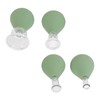 4Pcs Facial Cupping Therapy Set Help Sleep Tighten Skin Reduce