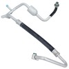 GEPCO Air Conditioning Rewind Compatible with Ford Galaxy WGR Seat