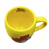 Buc-ee's Yellow Beaver Believer Mug