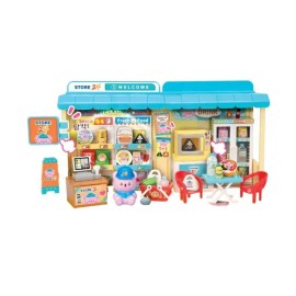 데코데코 알바의 달인 편의점24 : 토이저러스