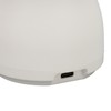 Security Camera 2K 4MP Dual Lens 2.4G Mobile App 360°
