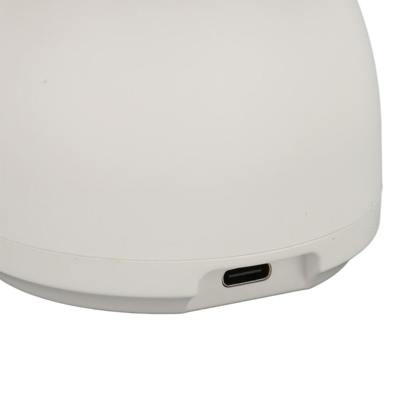 Security Camera 2K 4MP Dual Lens 2.4G Mobile App 360°