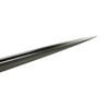 KFI K-20 Professional Tweezers Straight 5.9 inches (150 mm), Made