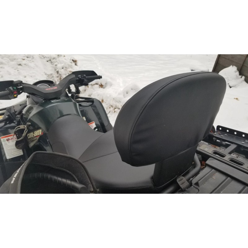 Quad Logic Can-Am Outlander 500 650 800 Gen 1 Passenger