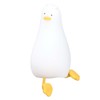 Duck Night Light for Kids 5V USB Charging 3 Levels