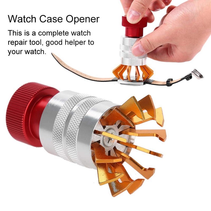 Watch Case Remover Watch Case Removal Tool Watch Opener Back
