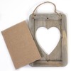 Set of 5 Picture Frames Catfish Wooden Frame Wall Frame