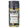Bart Ground Turmeric, 49g