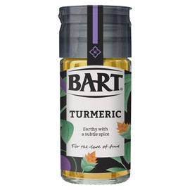 Bart Ground Turmeric, 49g