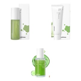 Kit Celimax: Ampoule Mist 50ml + Noni Ampoule Calming 30ml + Noni Crema Reparadora 50ml