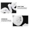 Heart Shape Neon Light Night Light for Wedding Party Kids