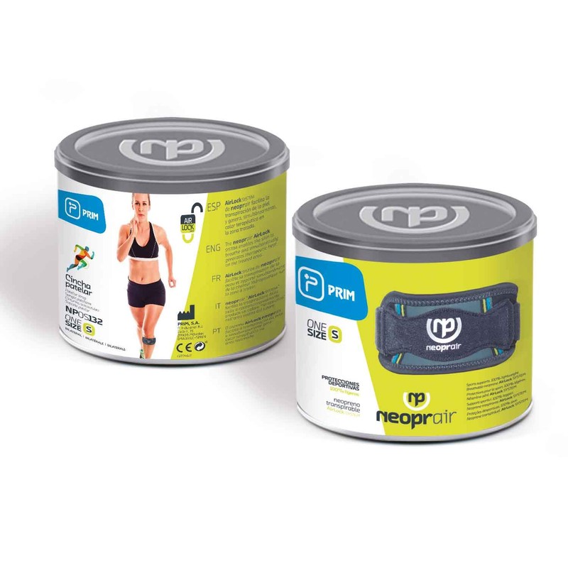 Neoprair One Size Patella Support Band - 200 g