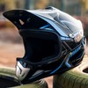 ILM Youth Kids Dirt Bike Helmet ATV Motocross DOT Off-Road