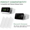 Resvent iBreeze CPAP Filters 20 Pack Disposable Replacement Filter Premium