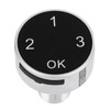 Cabinet Lock Versatile Smart Touch Screen High Security Electronic Password