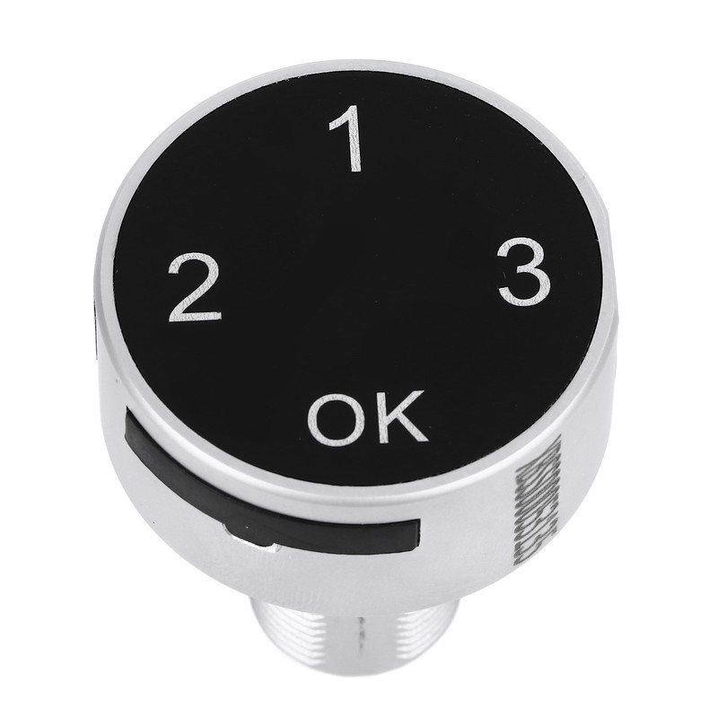 Cabinet Lock Versatile Smart Touch Screen High Security Electronic Password