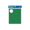 Envelope 4.38x5.75 25pc Green Grass