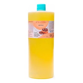 Aceite De Ricino 100% Puro B Nature 1 L