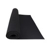 Mytee Products 20' x 27" Black Neoprene Floor Runners -
